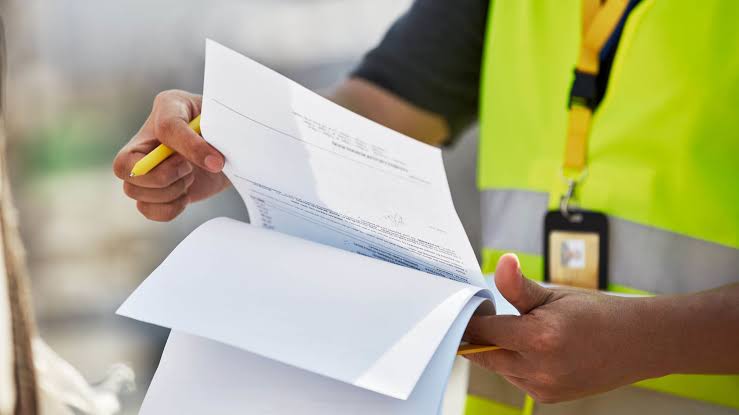 Customs clearing